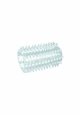 Extasy Ring - Transparent
