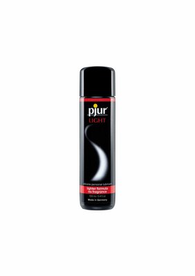 Pjur Light 100ml - Natural
