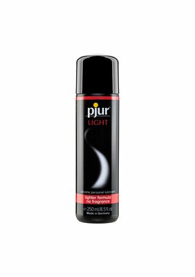 Pjur Light 250ml - Natural