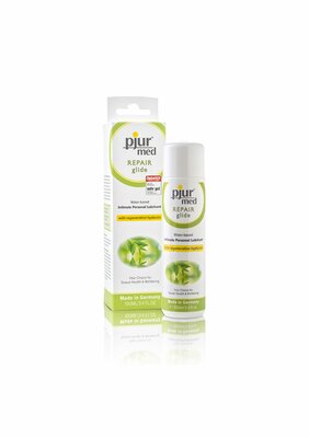 Pjur Med Repair Glide 100ml - Natural
