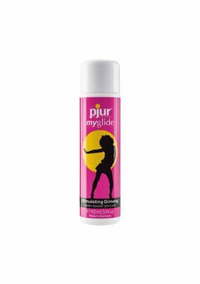 Pjur My Glide 100ml - Natural