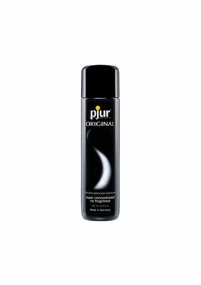 Pjur Original 100ml - Natural