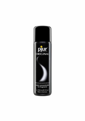 Pjur Original 250ml - Natural