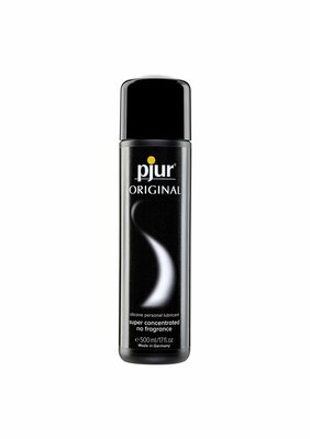Pjur Original 500ml - Natural
