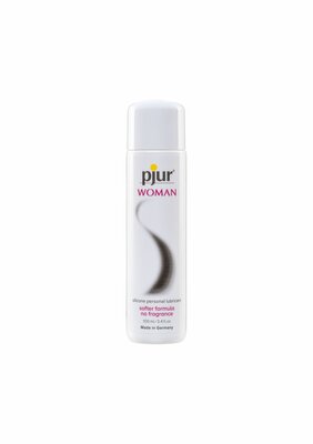 Pjur Woman 100ml - Natural