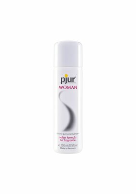 Pjur Woman 250ml - Natural