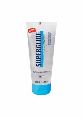 Superglide 200ml - Natural