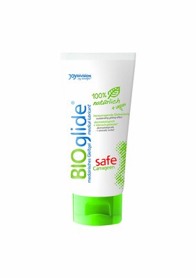 Bioglide Safe100ml - Natural