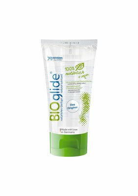 Bioglide 150ml - Natural