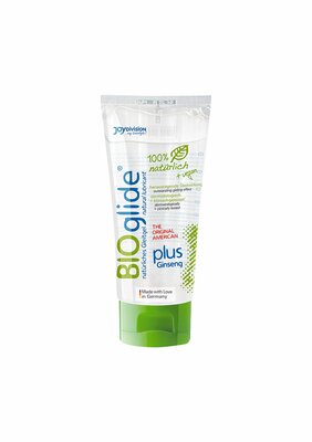 American Bioglide Plus 100ml - Natural