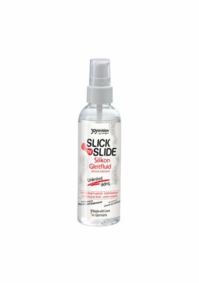 Slick N Slide 100ml - Natural