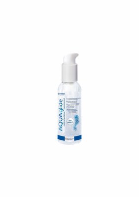 Aquaglide 125 ml - Natural