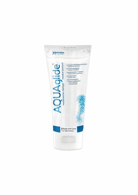 Aquaglide 200ml - Natural