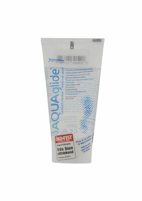 Aquaglide 50ml FR/NL - Natural
