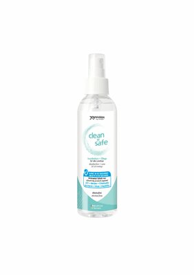 Clean N Safe 100ml - Natural