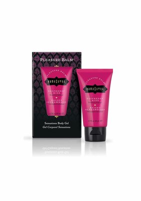 Pleasure Balm 50ml - Raspberry