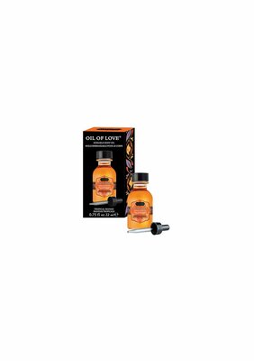 Oil of Love 22 ml - Mango