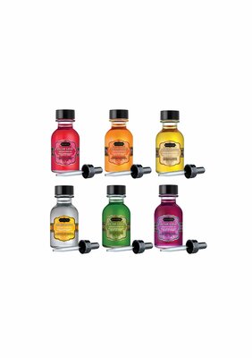 Oil of Love The Collection Set - Assortment