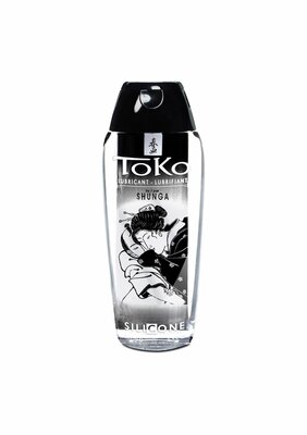 Toko Silicone Lubricant 165ml - Natural