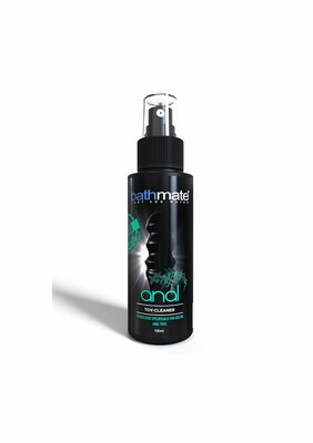 Bathmate - Anal Clean - Natural