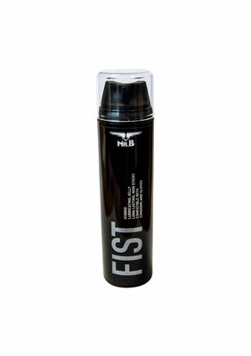 Mister B FIST Classic 200ml - Natural