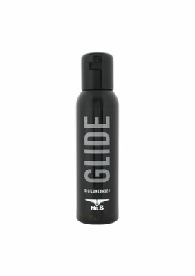 Mister B GLIDE 250ml - Natural