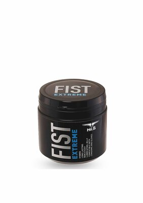 Mister B FIST Extreme 500ml - Natural