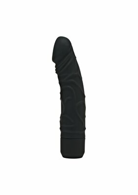Classic Original Vibrator - Black