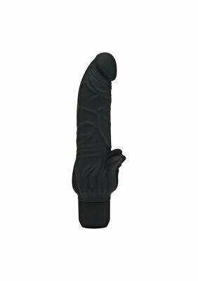 Classic Stim Vibrator - Black