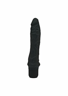 Classic Large Vibrator - Black