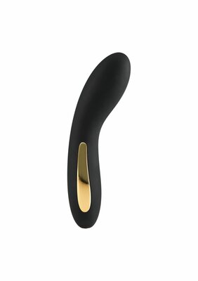 Luminate Vibrator - Black