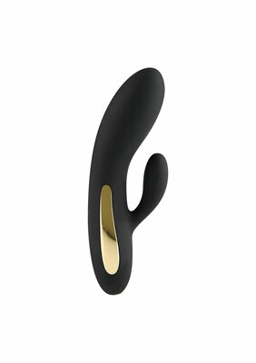 Splendor Rabbit - Black