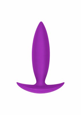 Bubble Butt Player Starter - Purple