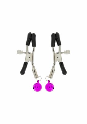 Nipple Teasers - Metal
