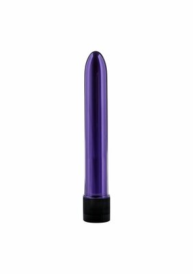 Retro Ultra Slimline Vibe - Purple