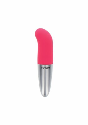 Viberette G-Spot - Pink