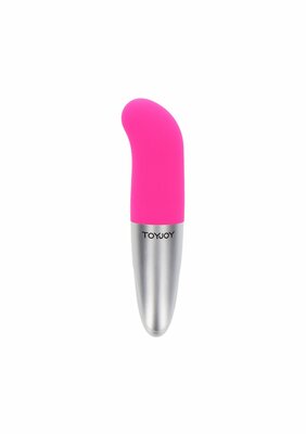 Viberette G-Spot - Violet