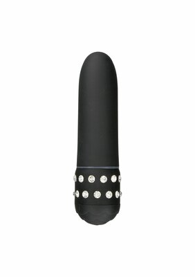 Diamond Petit Vibe - Black