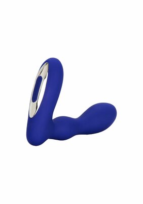 Eclipse Pleasure Probe - Blue