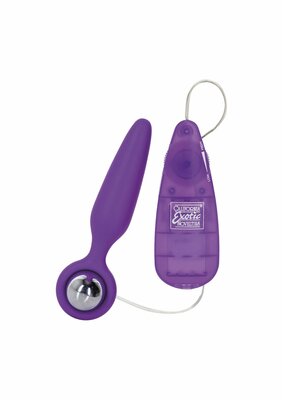 Booty Call Booty Glider - Purple