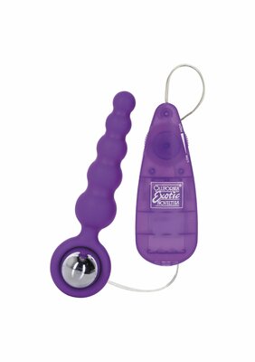 Booty Call Booty Shaker - Purple