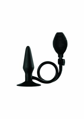 Booty Call Booty Pumper Small - Black