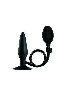 Booty Call Booty Pumper Medium - Black