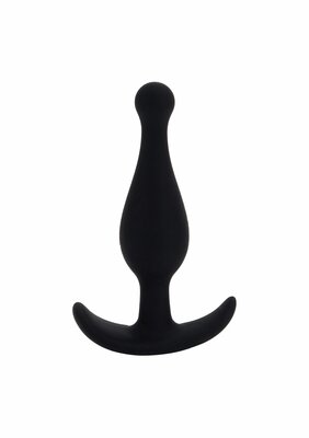 Booty Call Booty Rocker - Black