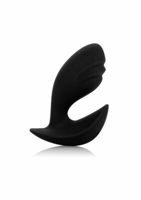 Booty Call Petite Probe - Black