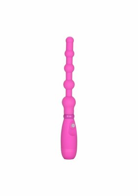 Booty Call Booty Flexer - Pink
