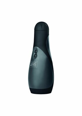 Power Stroker - Black