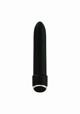 7-Function Classic Chic Mini - Black