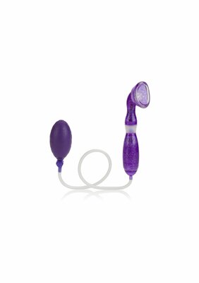 Advanced Clitoral Pump - Purple