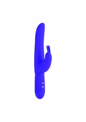 Bounding Bunny - Purple